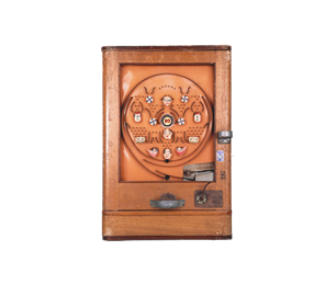 はったり付きオール10