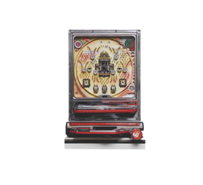 天センターゼロタイガー