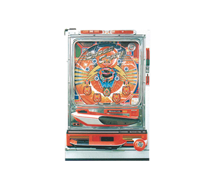 スーパーコンビ