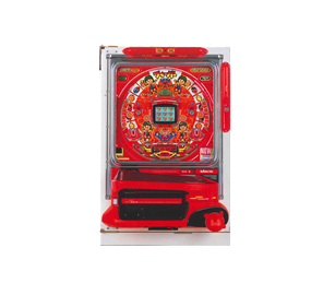 フィーバーパワフルⅢ