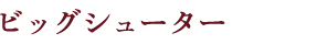ビッグシューター